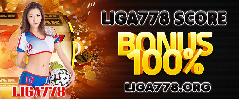 Liga778 Score