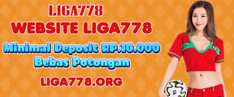 Website Liga778