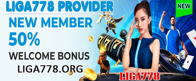 Liga778 Provider